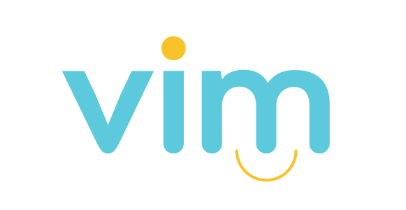 vim logo